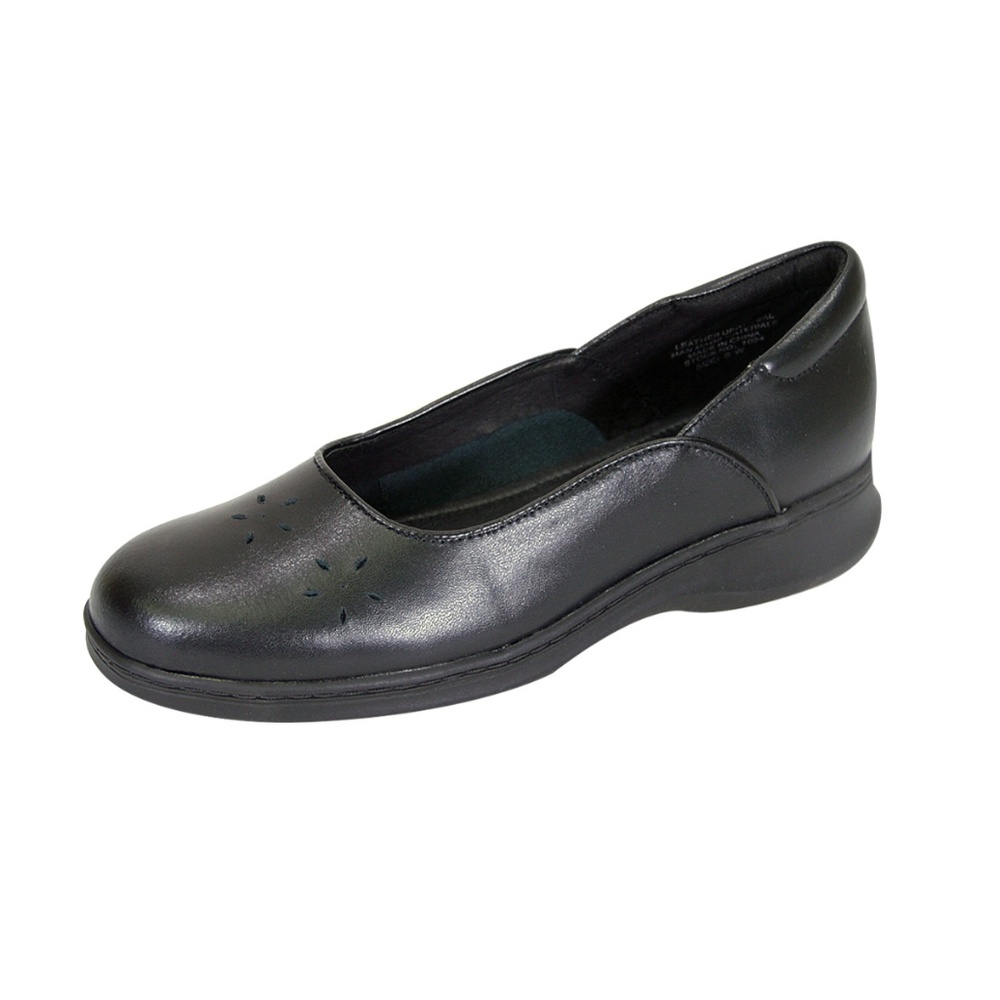 👟 24 HOUR COMFORT Heather Wide Width Classic 👟